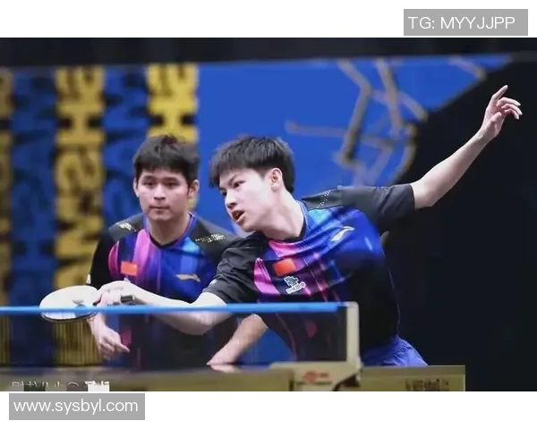 赛后复盘：杭州乒乓球队与成都乒乓球队速度对决的精彩瞬间与战术分析
