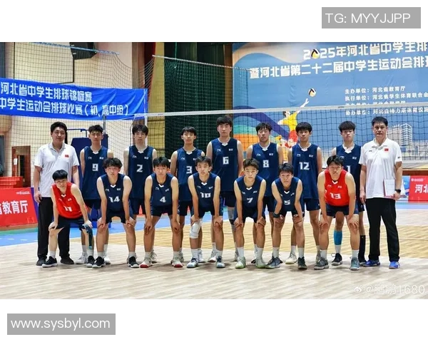 武汉排球队的速度变革引发热议助力排球运动新发展